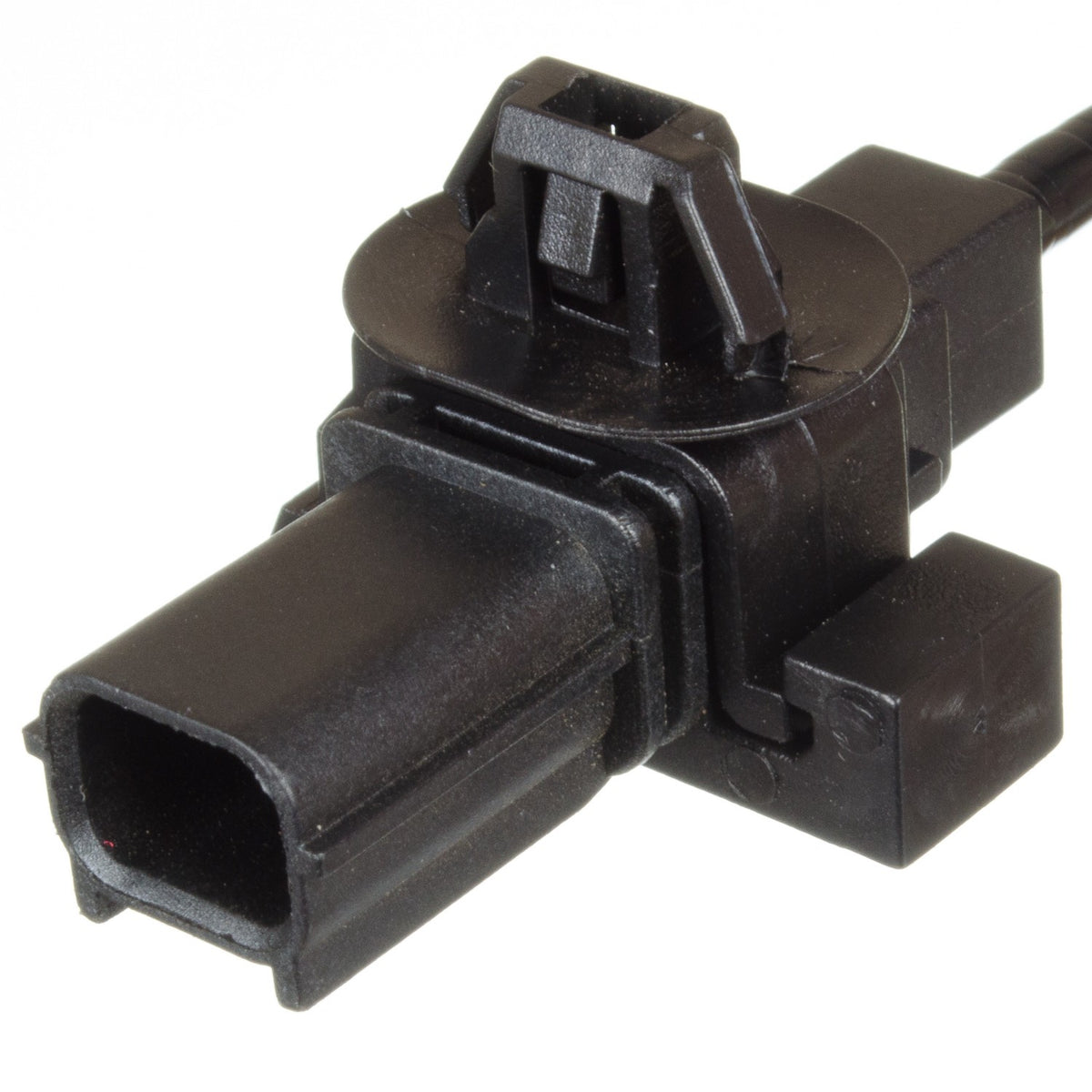 HOLSTEIN Holstein Parts ABS Wheel Speed Sensor 2ABS0862