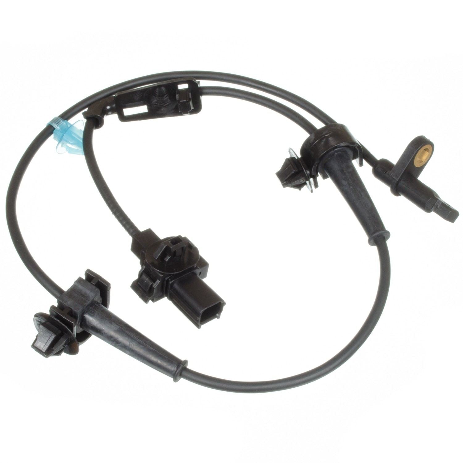 HOLSTEIN Holstein Parts 2ABS0863 ABS Wheel Speed Sensor 2ABS0863