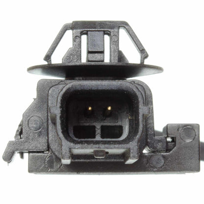 HOLSTEIN Holstein Parts 2ABS0863 ABS Wheel Speed Sensor 2ABS0863