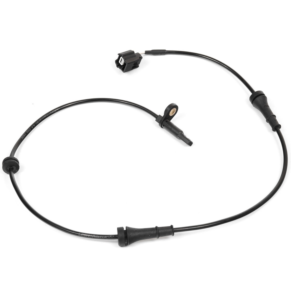 HOLSTEIN ABS Wheel Speed Sensor 2ABS0877