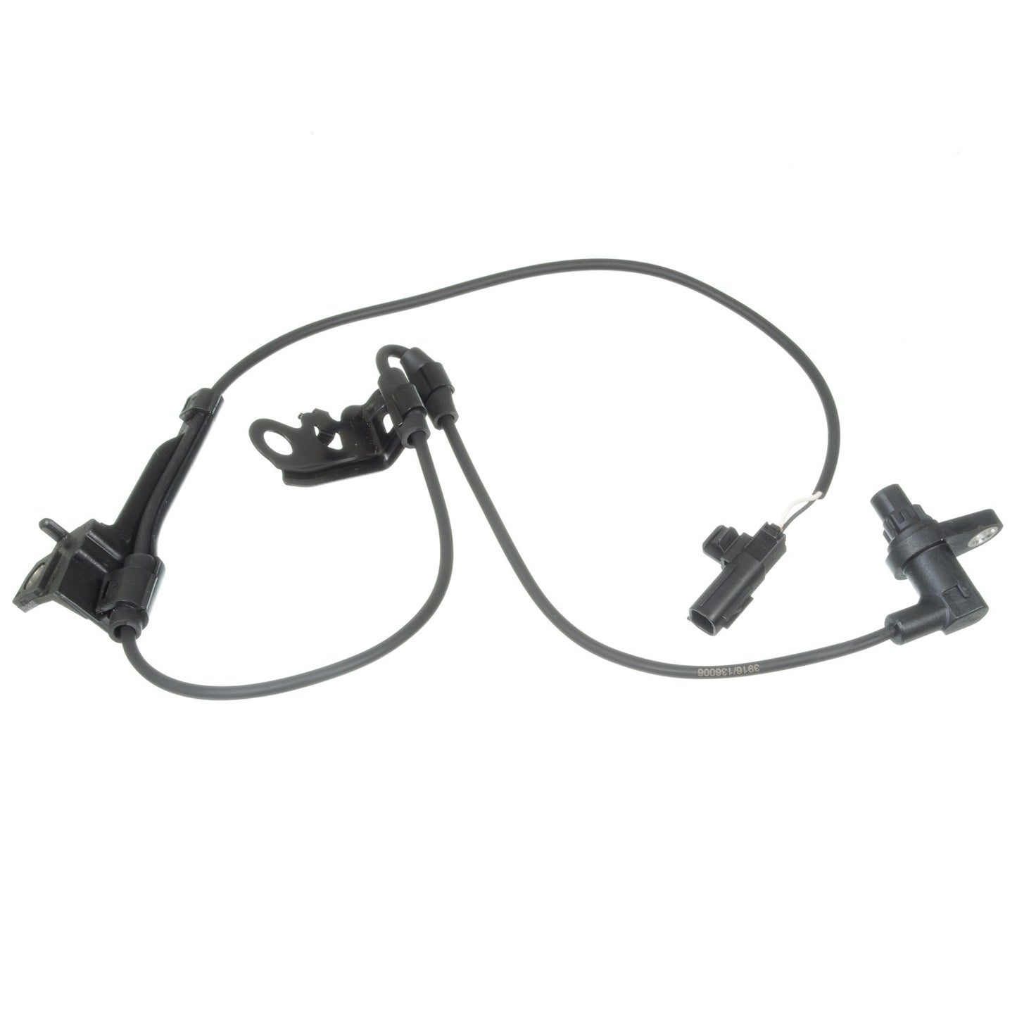 Holstein ABS Wheel Speed Sensor 2ABS0890 main image