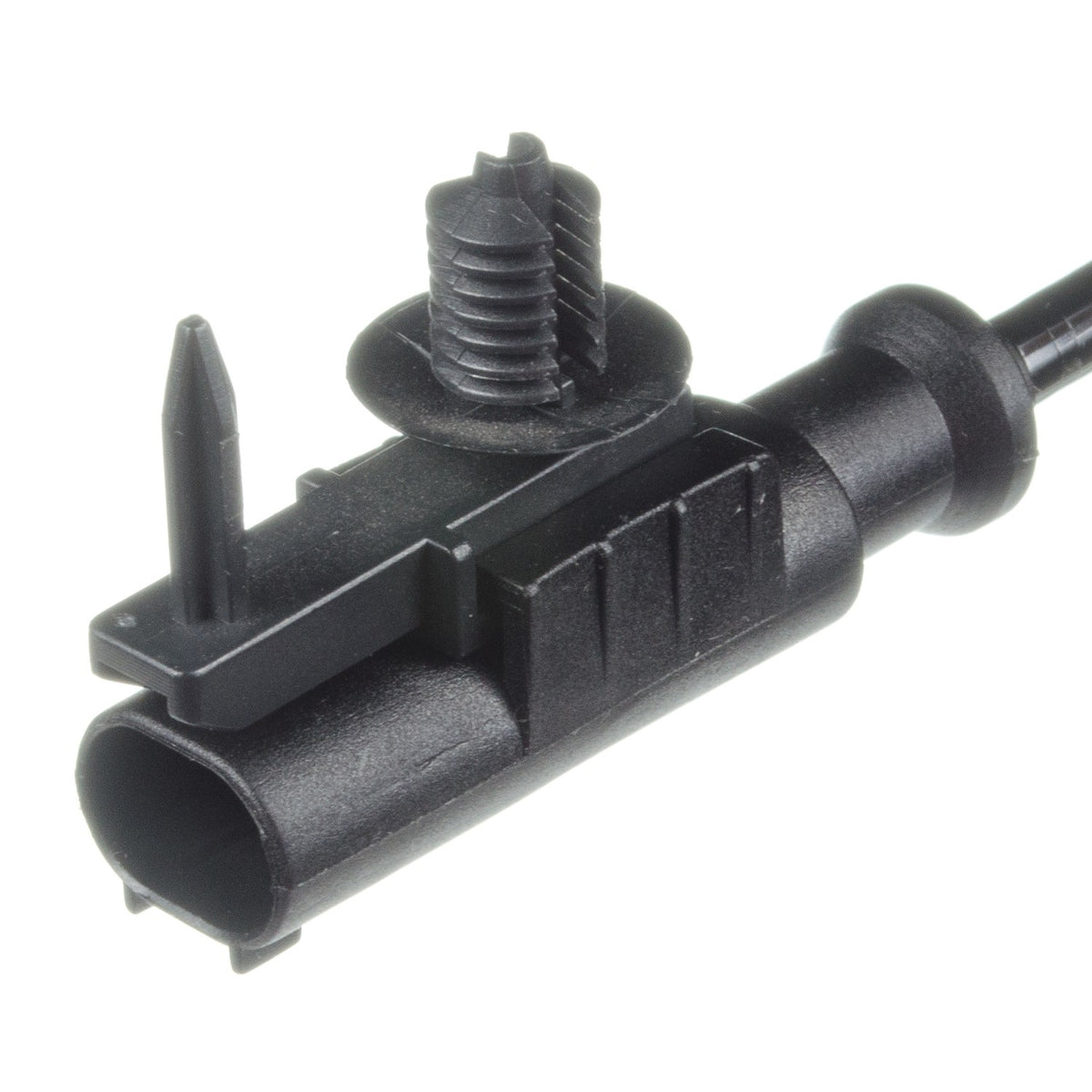 HOLSTEIN Holstein Parts ABS Wheel Speed Sensor 2ABS0895