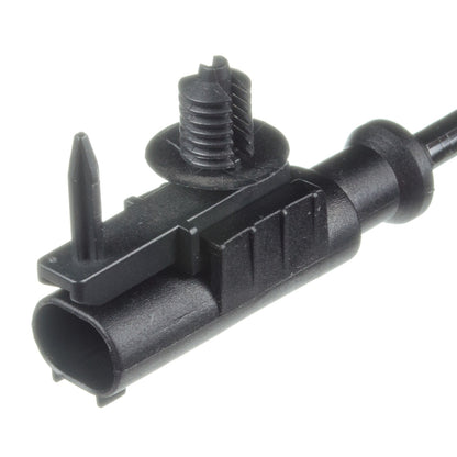 HOLSTEIN Holstein Parts ABS Wheel Speed Sensor 2ABS0895