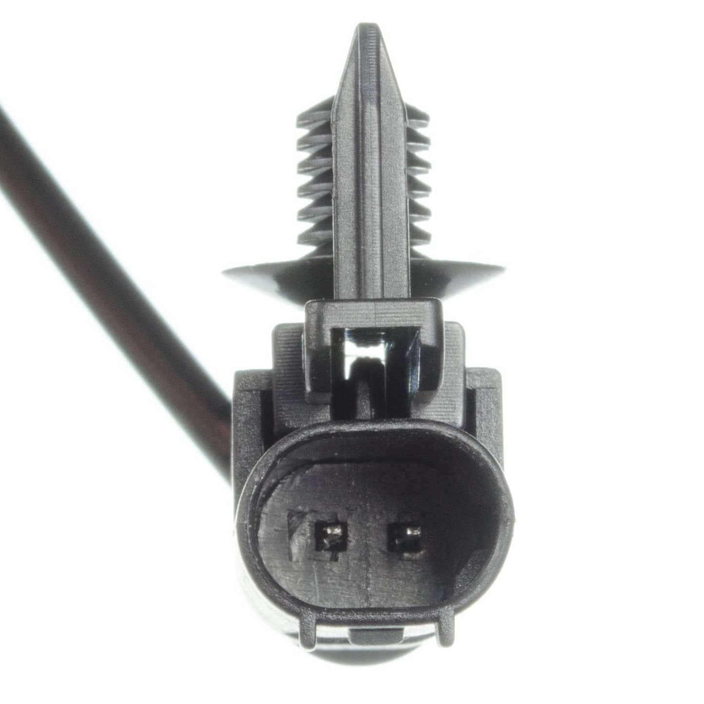 HOLSTEIN Holstein Parts ABS Wheel Speed Sensor 2ABS0895