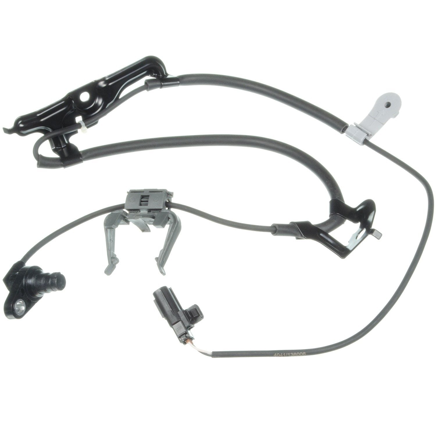 HOLSTEIN Holstein Parts 2ABS0897 ABS Wheel Speed Sensor 2ABS0897
