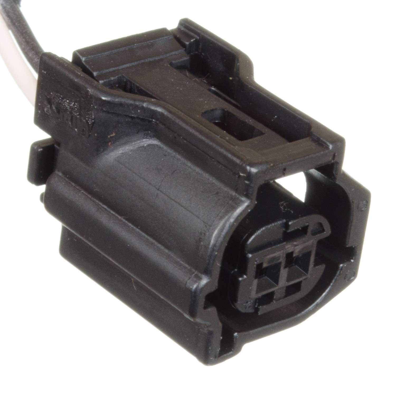 HOLSTEIN ABS Wheel Speed Sensor 2ABS0902