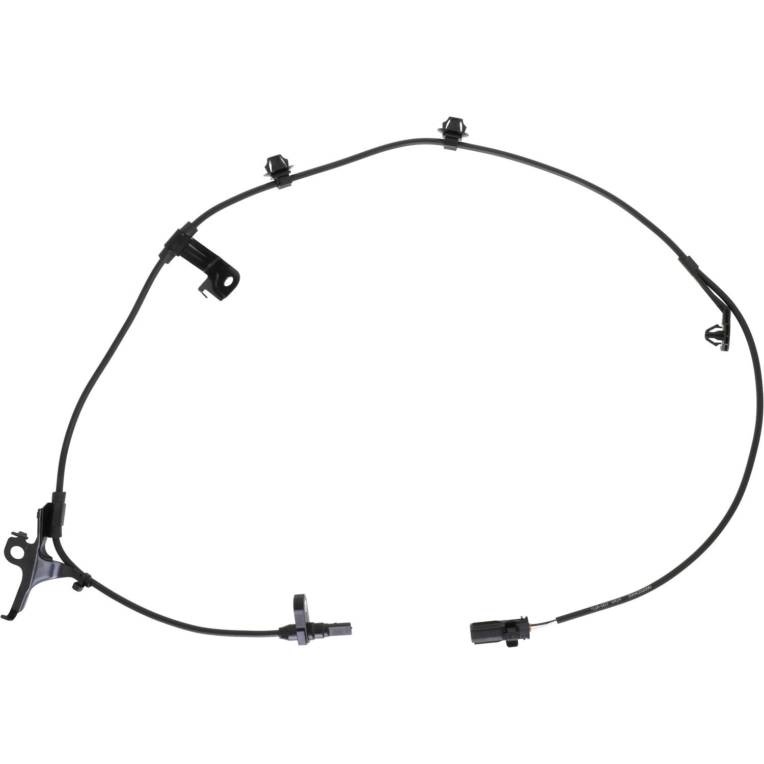 HOLSTEIN ABS Wheel Speed Sensor 2ABS0903