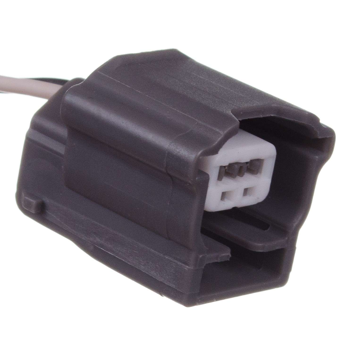 HOLSTEIN ABS Wheel Speed Sensor 2ABS0909