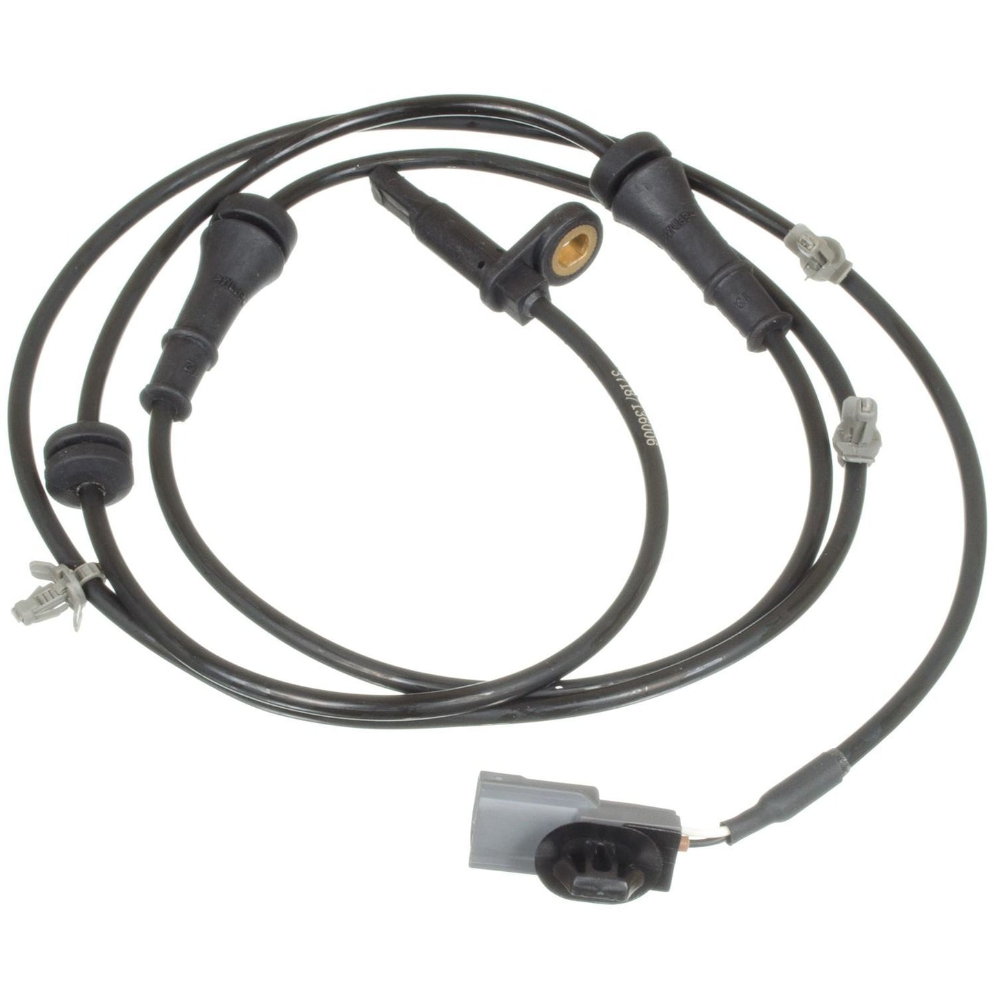 HOLSTEIN ABS Wheel Speed Sensor 2ABS0910