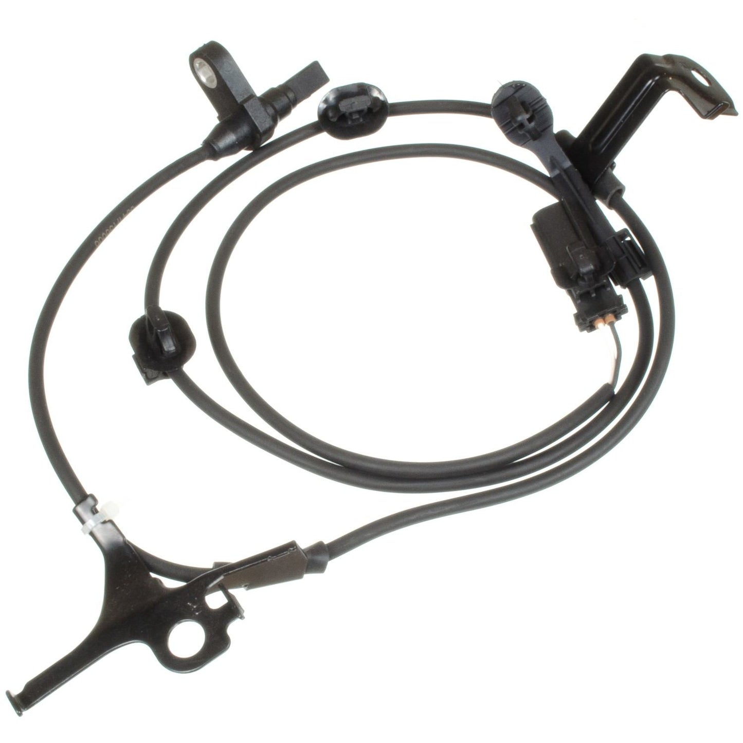 HOLSTEIN Holstein Parts ABS Wheel Speed Sensor 2ABS0911