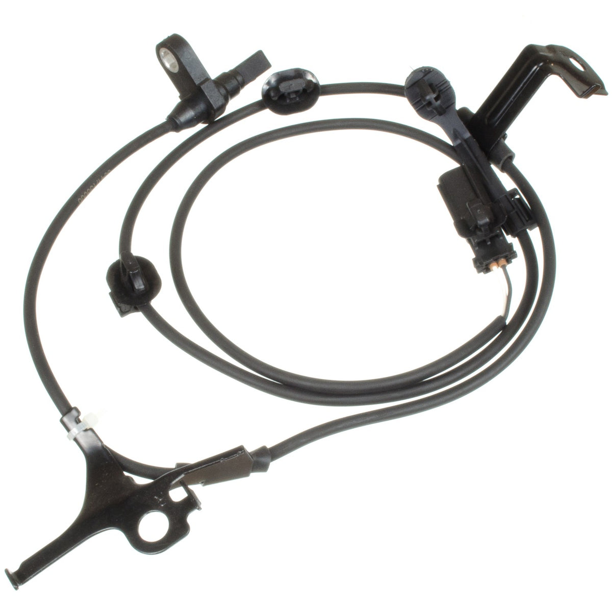 HOLSTEIN Holstein Parts ABS Wheel Speed Sensor 2ABS0911