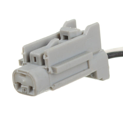 HOLSTEIN ABS Wheel Speed Sensor 2ABS0914