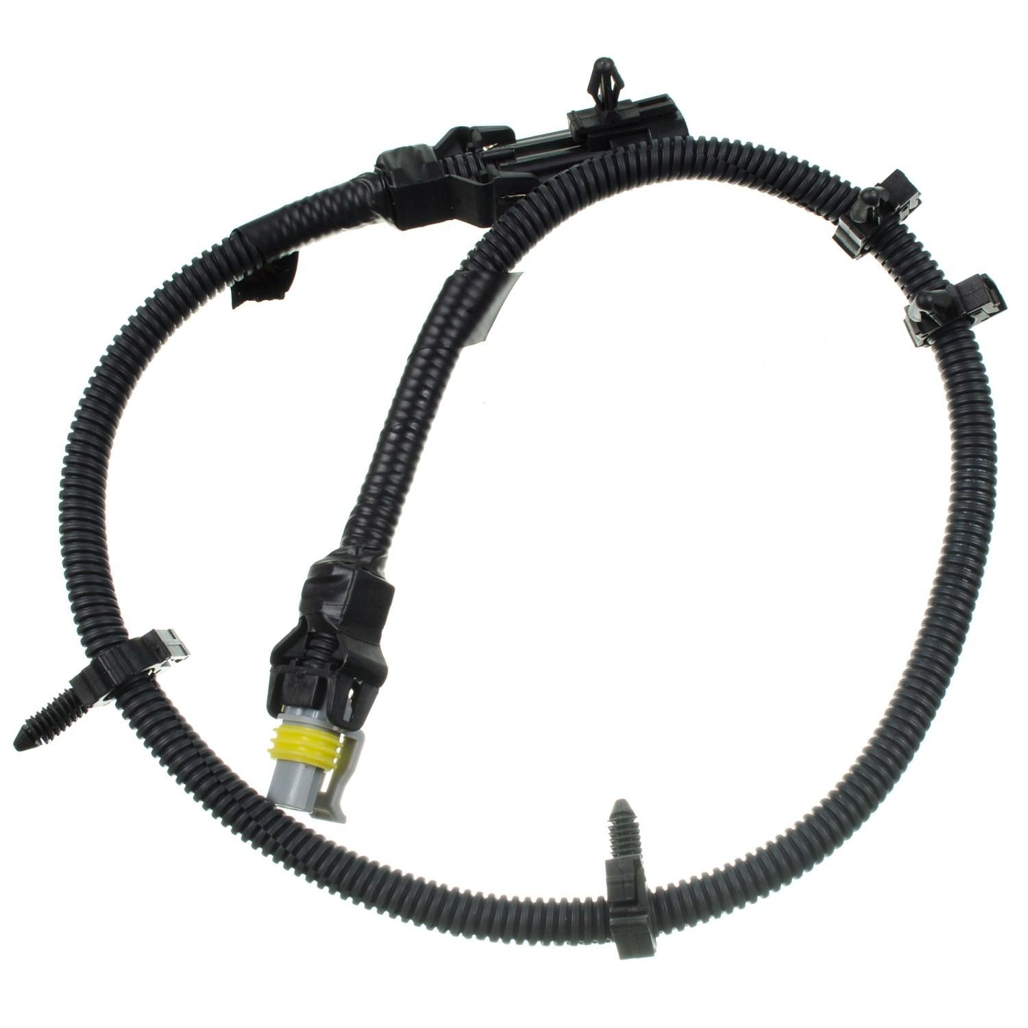 HOLSTEIN Holstein Parts 2ABS0916 ABS Wheel Speed Sensor Wiring Harness 2ABS0916