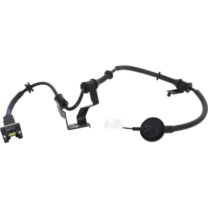 HOLSTEIN Holstein Parts ABS Wheel Speed Sensor Wiring Harness 2ABS0917