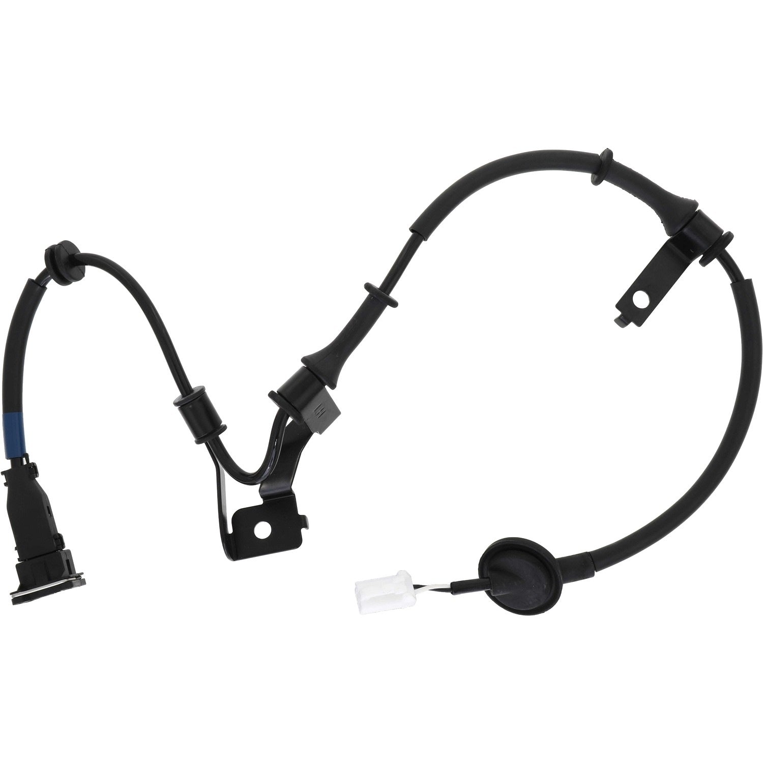 HOLSTEIN Holstein Parts ABS Wheel Speed Sensor Wiring Harness 2ABS0917