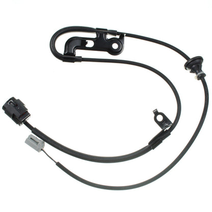 HOLSTEIN ABS Wheel Speed Sensor Wiring Harness 2ABS0940