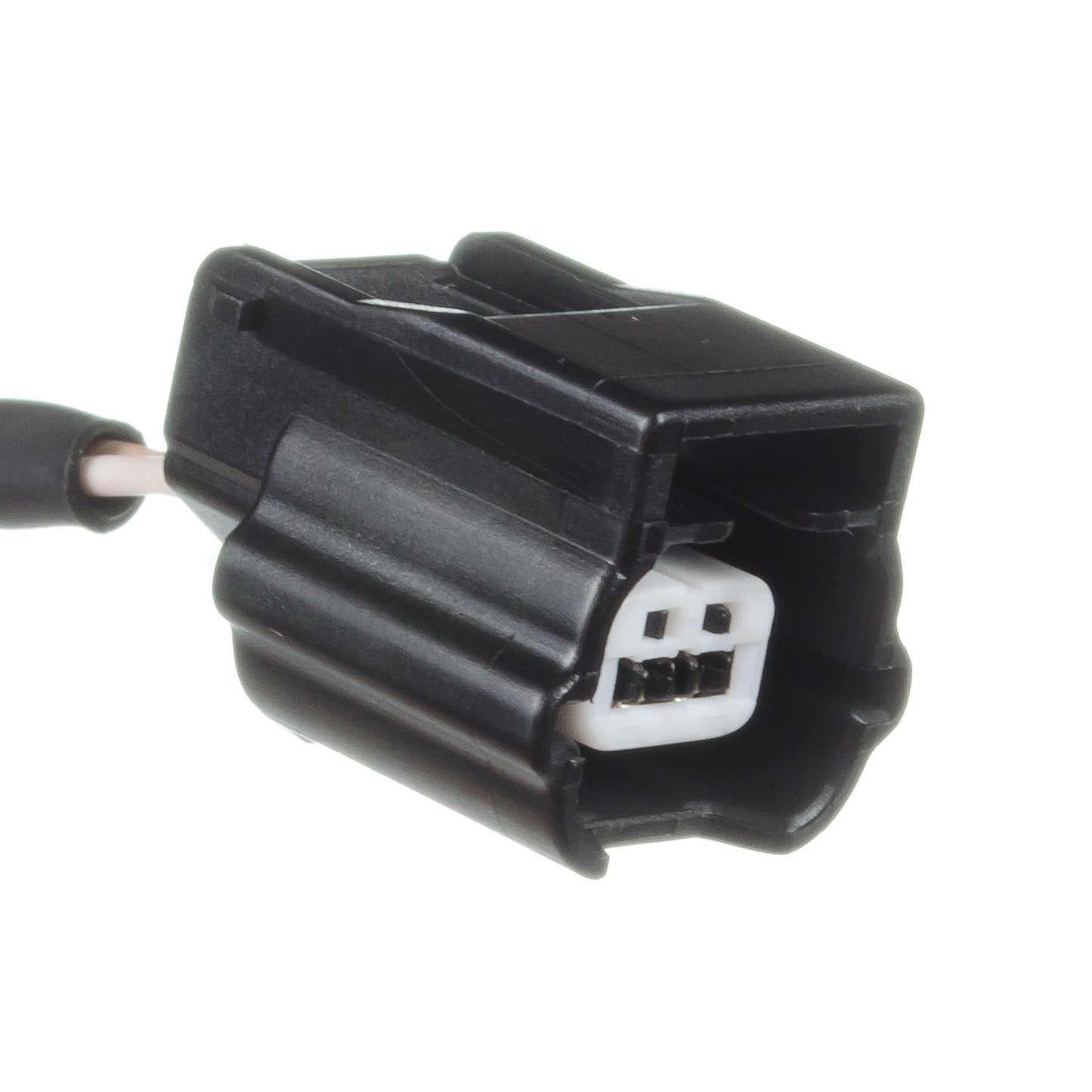 HOLSTEIN Holstein Parts ABS Wheel Speed Sensor 2ABS0941