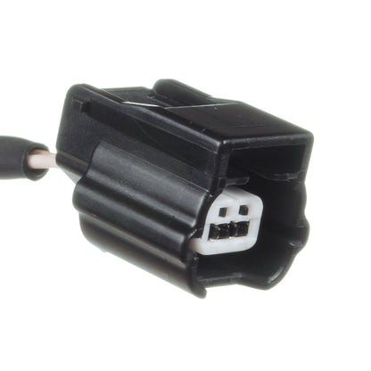 HOLSTEIN Holstein Parts ABS Wheel Speed Sensor 2ABS0941