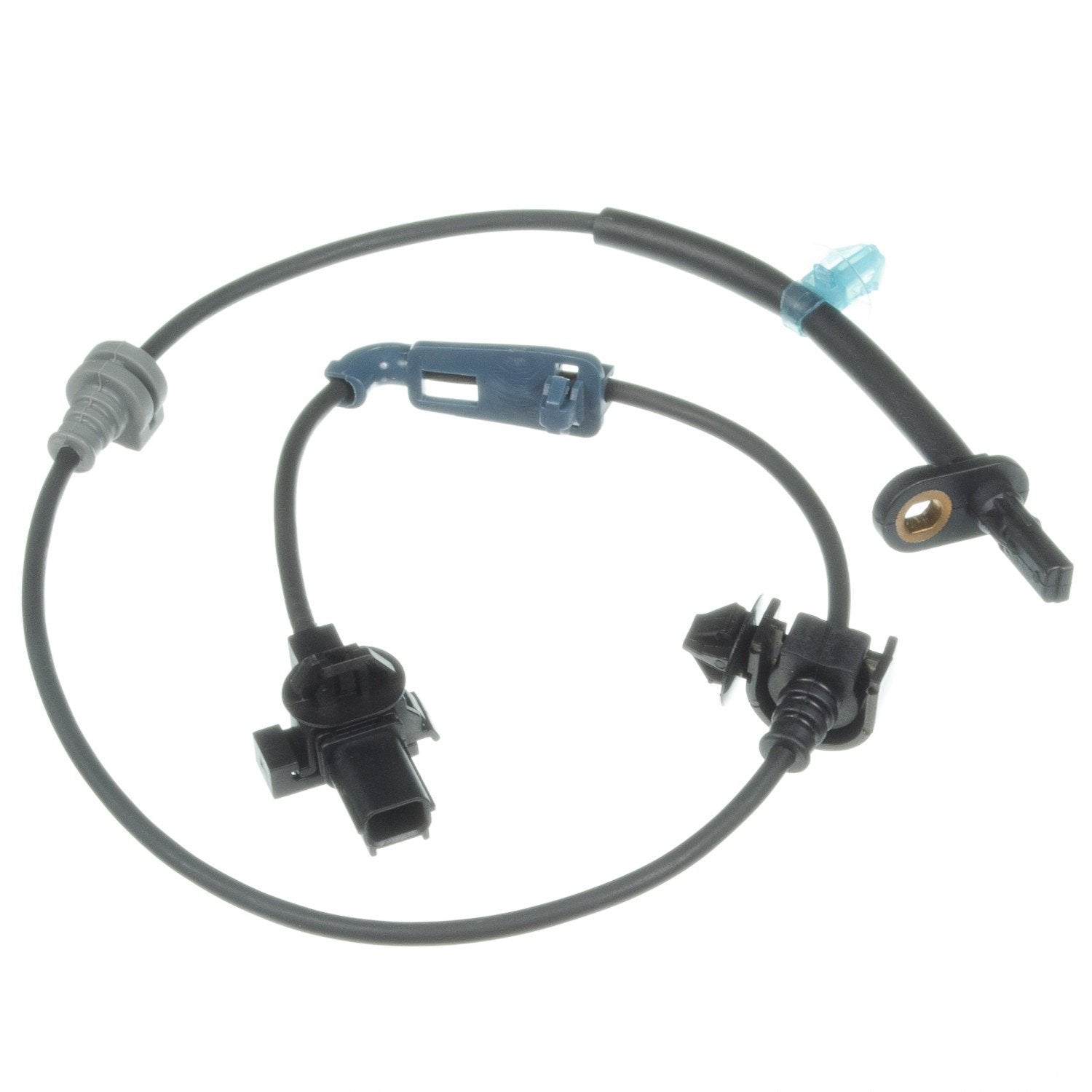HOLSTEIN Holstein Parts ABS Wheel Speed Sensor 2ABS0950