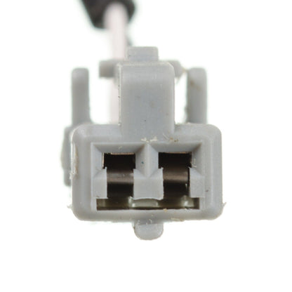 HOLSTEIN ABS Wheel Speed Sensor Wiring Harness 2ABS0955