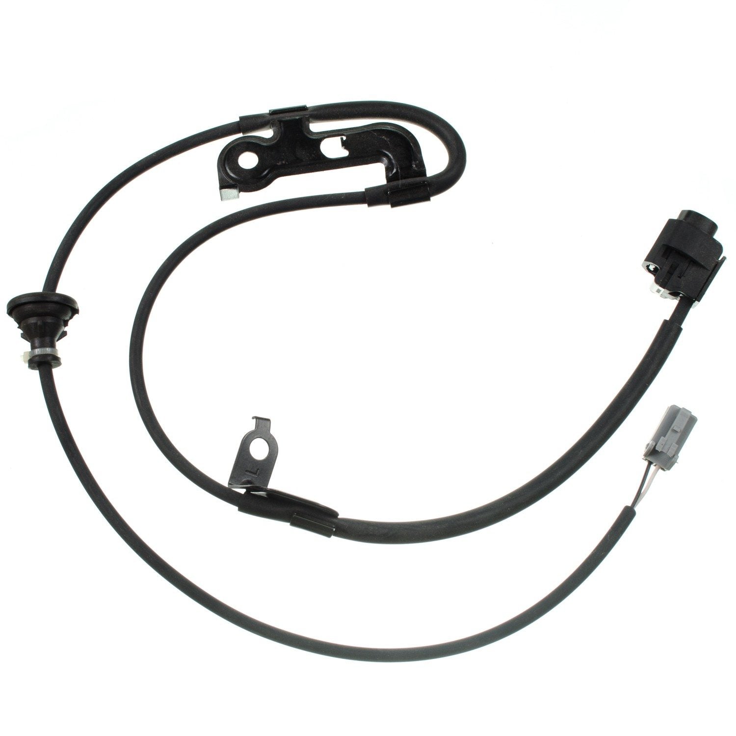 HOLSTEIN ABS Wheel Speed Sensor Wiring Harness 2ABS0956