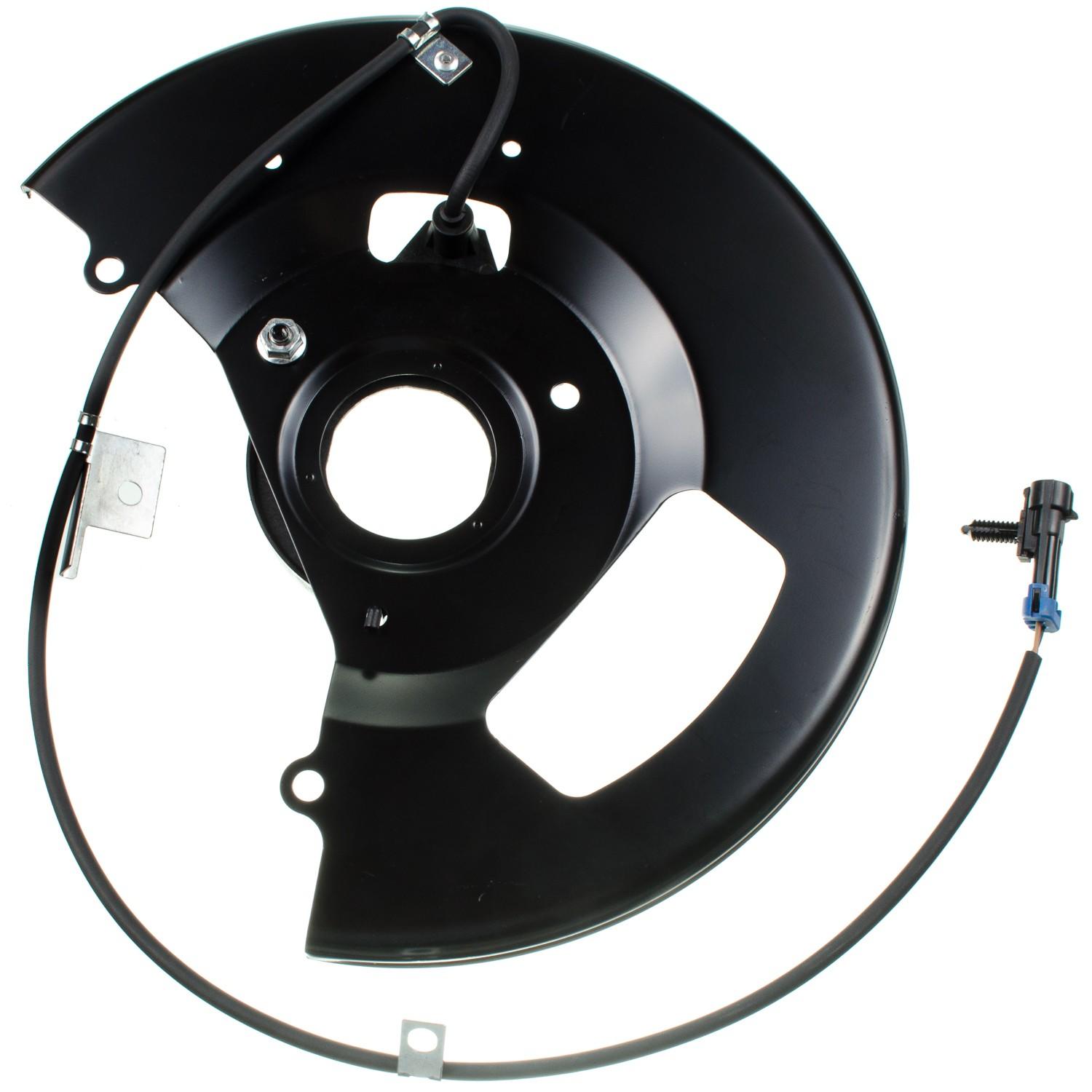 HOLSTEIN ABS Wheel Speed Sensor 2ABS0957