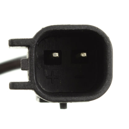 HOLSTEIN ABS Wheel Speed Sensor 2ABS0998