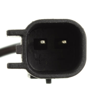 HOLSTEIN ABS Wheel Speed Sensor 2ABS0998