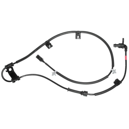 HOLSTEIN Holstein Parts ABS Wheel Speed Sensor 2ABS1005