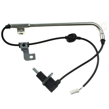 HOLSTEIN ABS Wheel Speed Sensor 2ABS1017