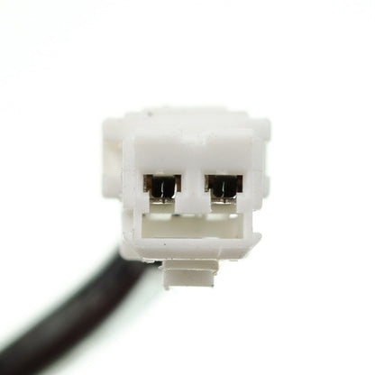 HOLSTEIN ABS Wheel Speed Sensor 2ABS1017