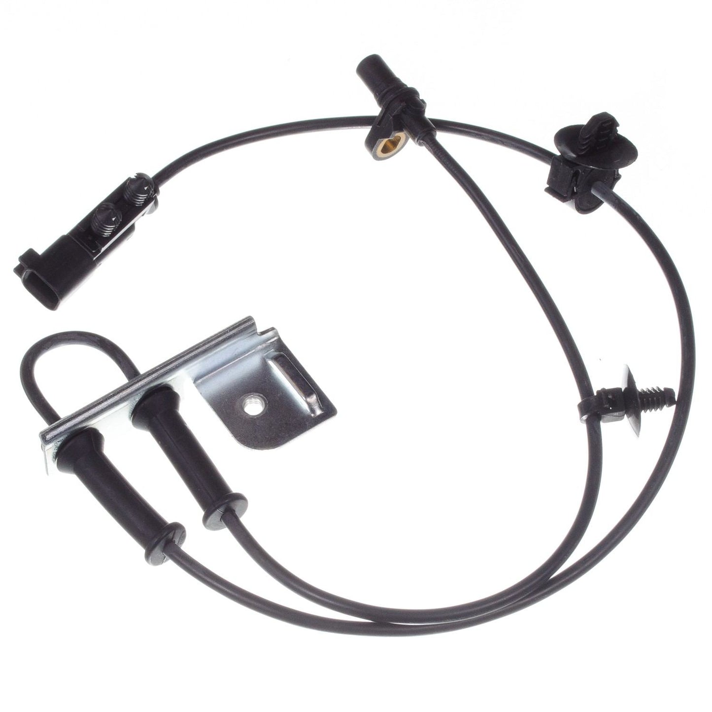 HOLSTEIN Holstein Parts ABS Wheel Speed Sensor 2ABS1018