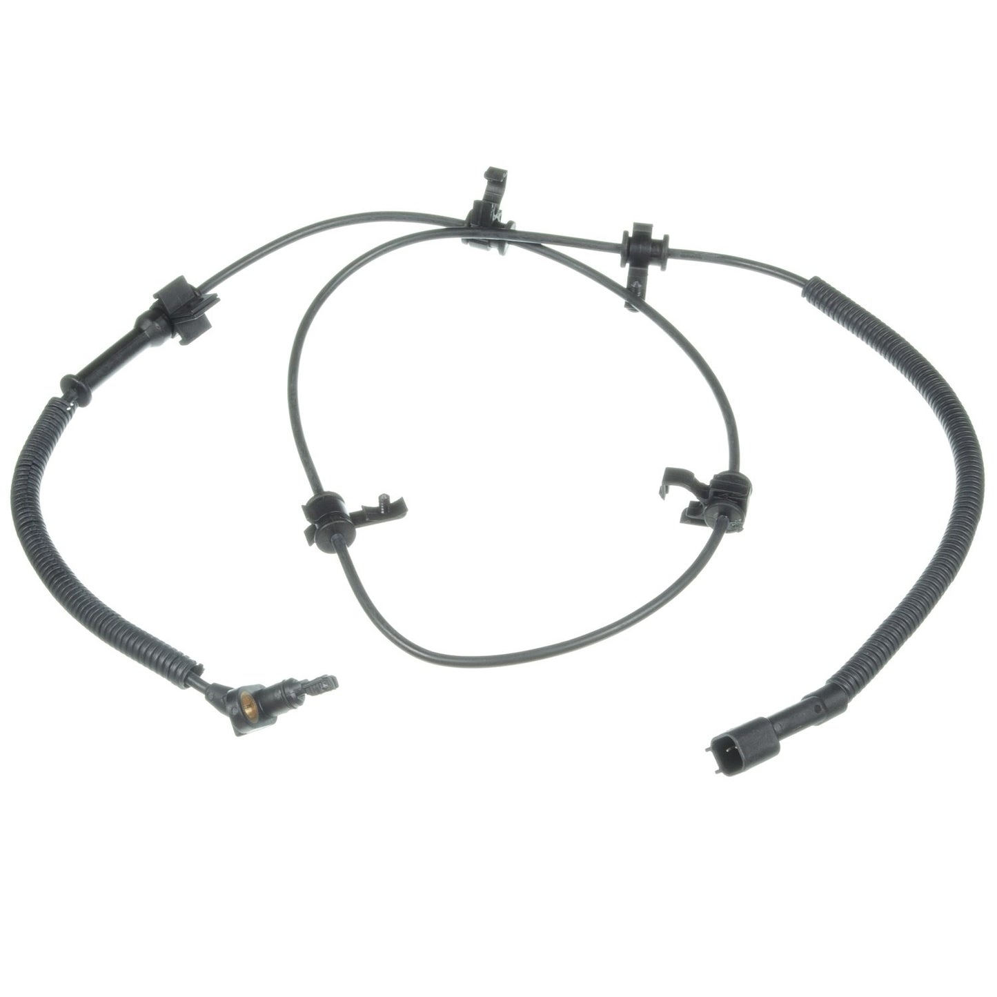 HOLSTEIN ABS Wheel Speed Sensor 2ABS1034