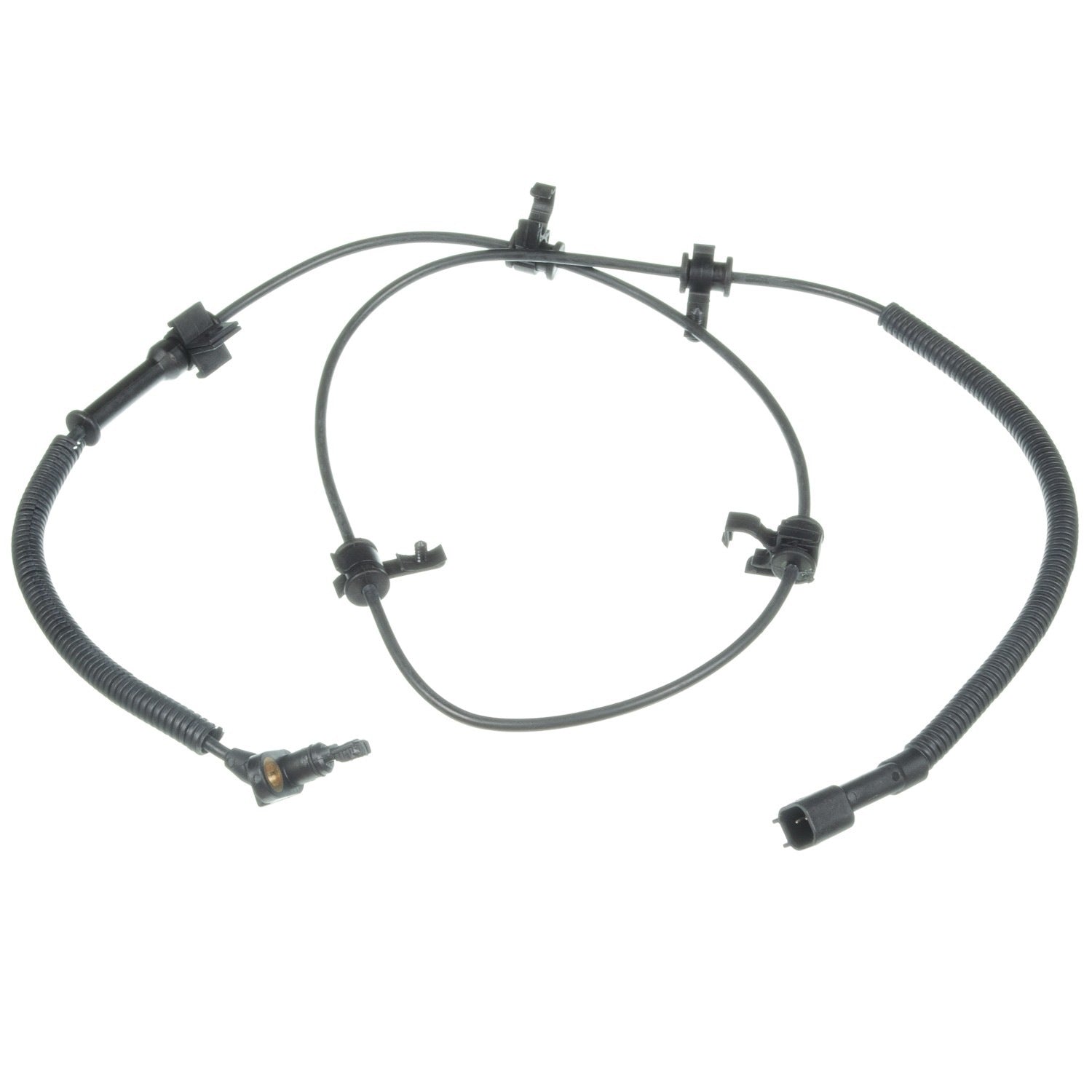 HOLSTEIN ABS Wheel Speed Sensor 2ABS1034