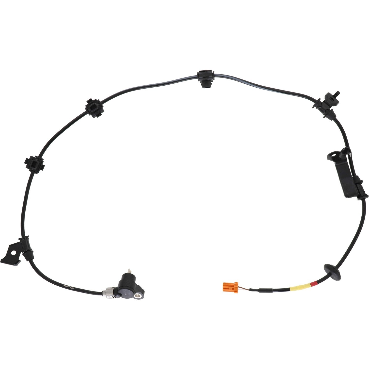 HOLSTEIN ABS Wheel Speed Sensor 2ABS1039