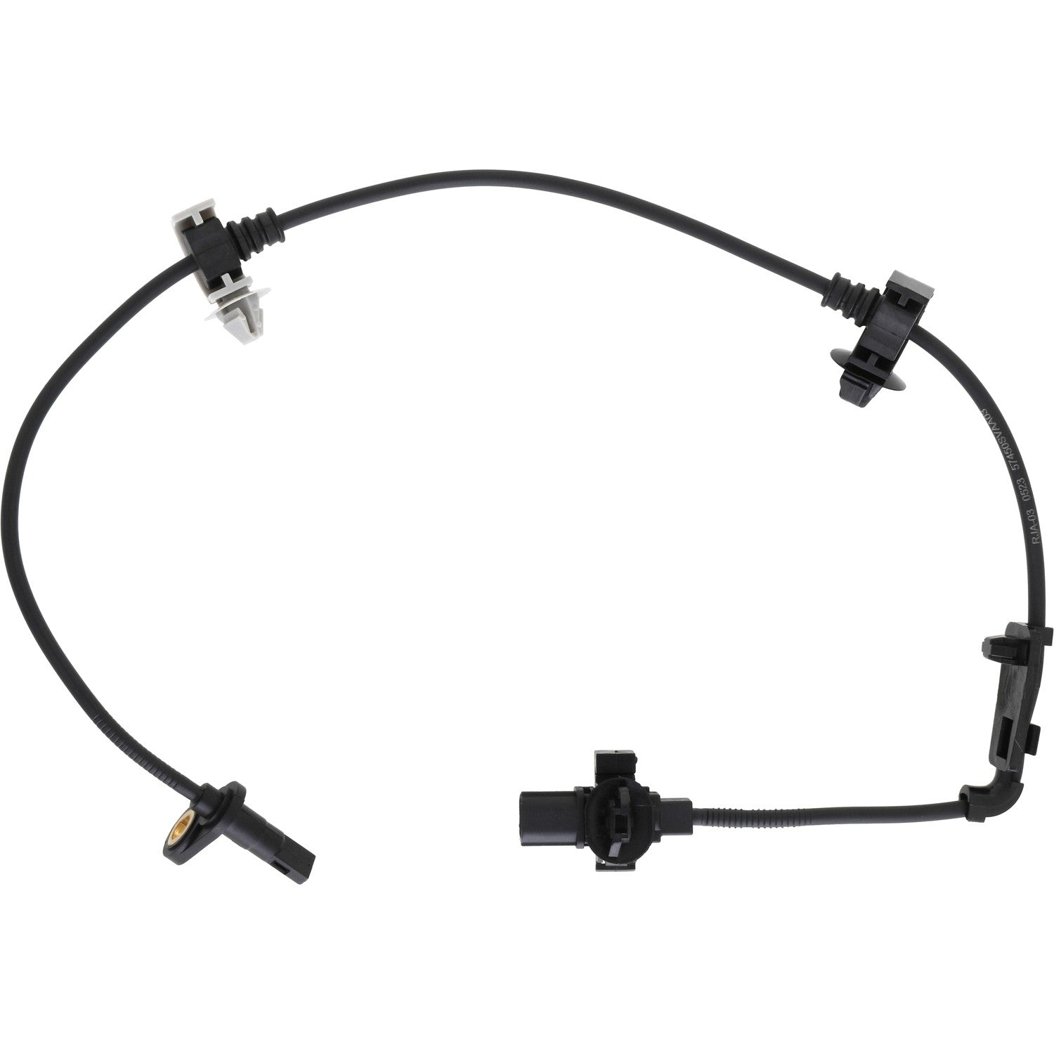 HOLSTEIN ABS Wheel Speed Sensor 2ABS1040