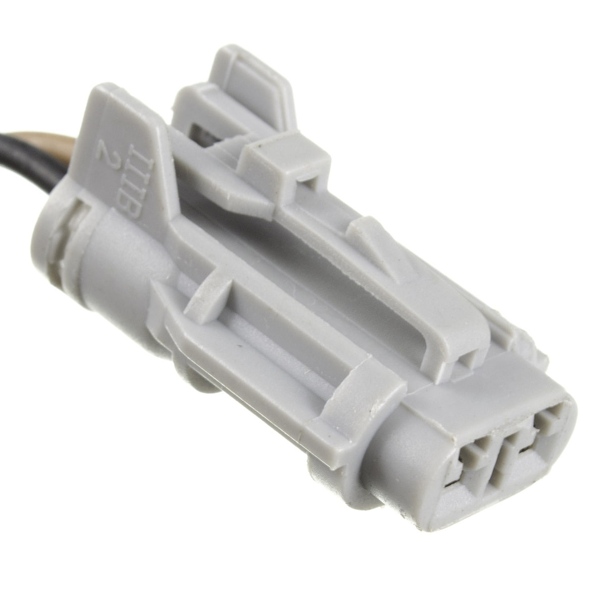 Holstein Parts 2ABS1042 ABS Wheel Speed Sensor