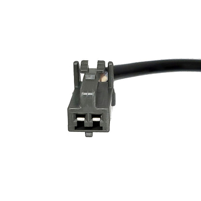 HOLSTEIN ABS Wheel Speed Sensor 2ABS1047