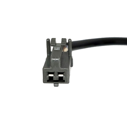 HOLSTEIN ABS Wheel Speed Sensor 2ABS1047