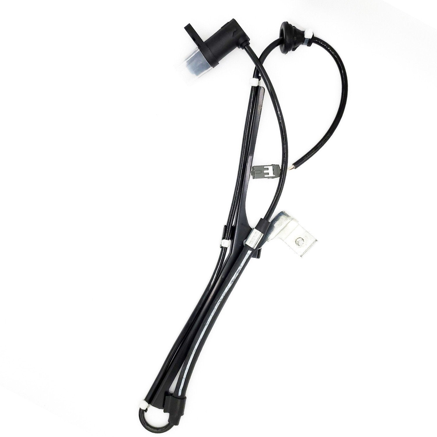 HOLSTEIN ABS Wheel Speed Sensor 2ABS1047