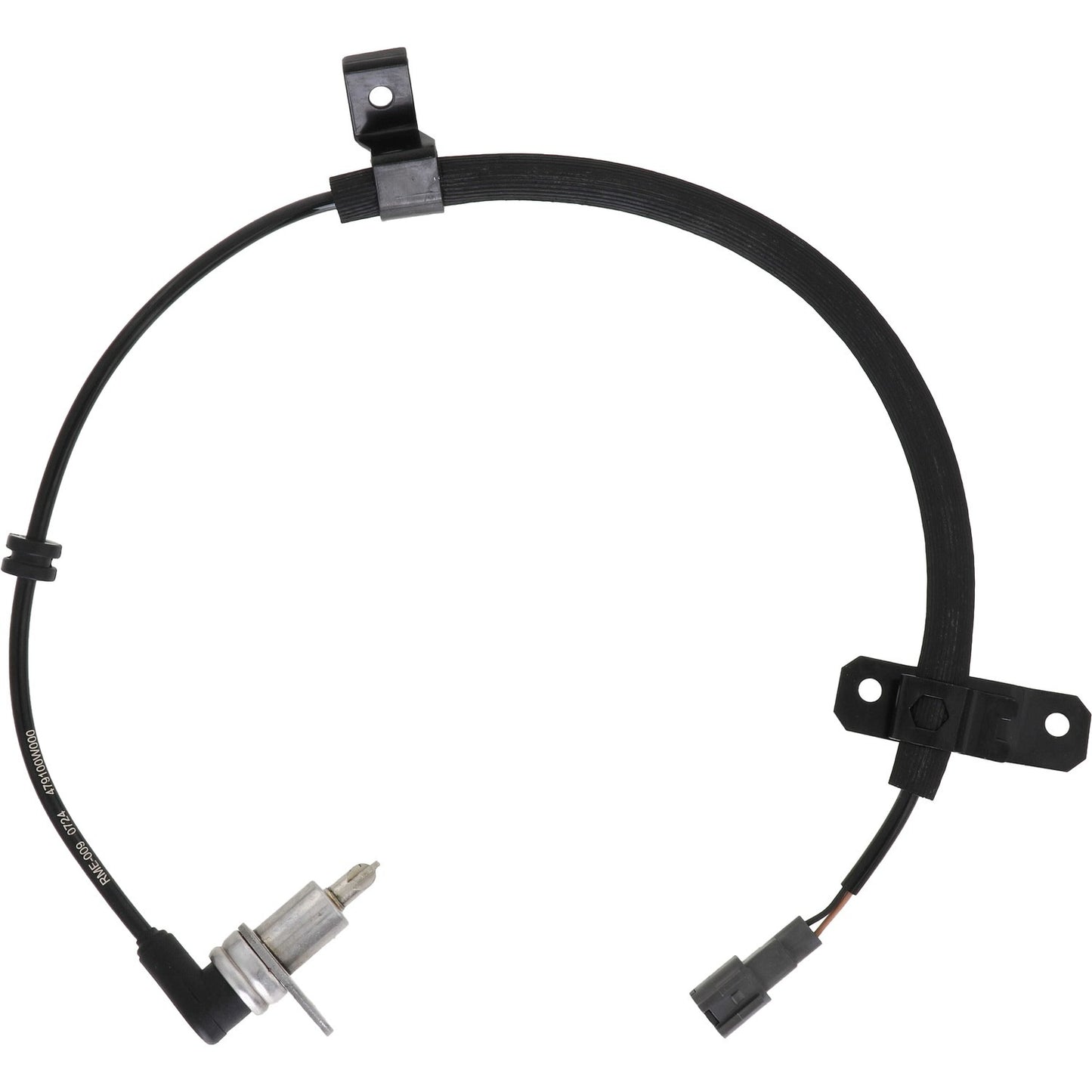 HOLSTEIN ABS Wheel Speed Sensor 2ABS1057