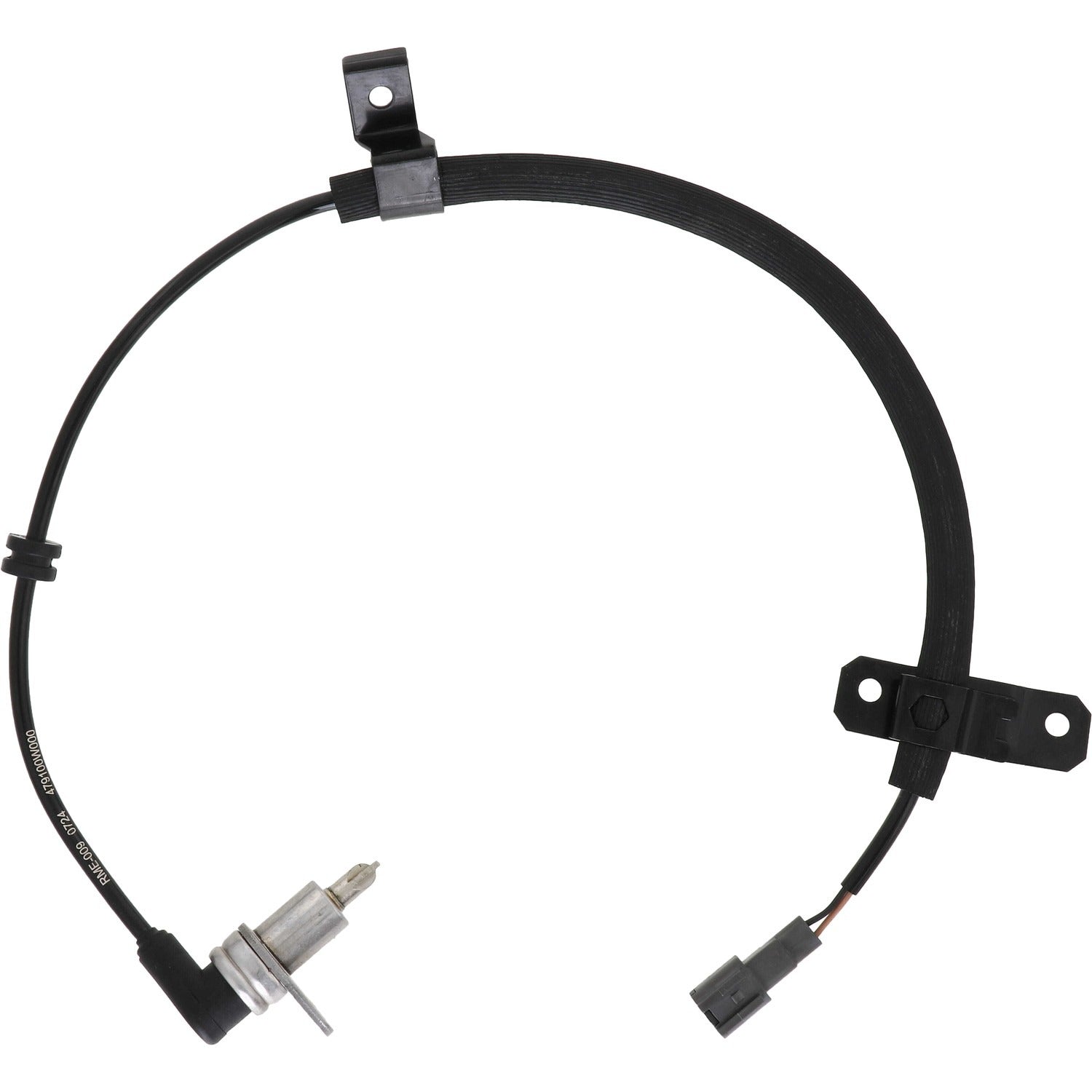 HOLSTEIN ABS Wheel Speed Sensor 2ABS1057