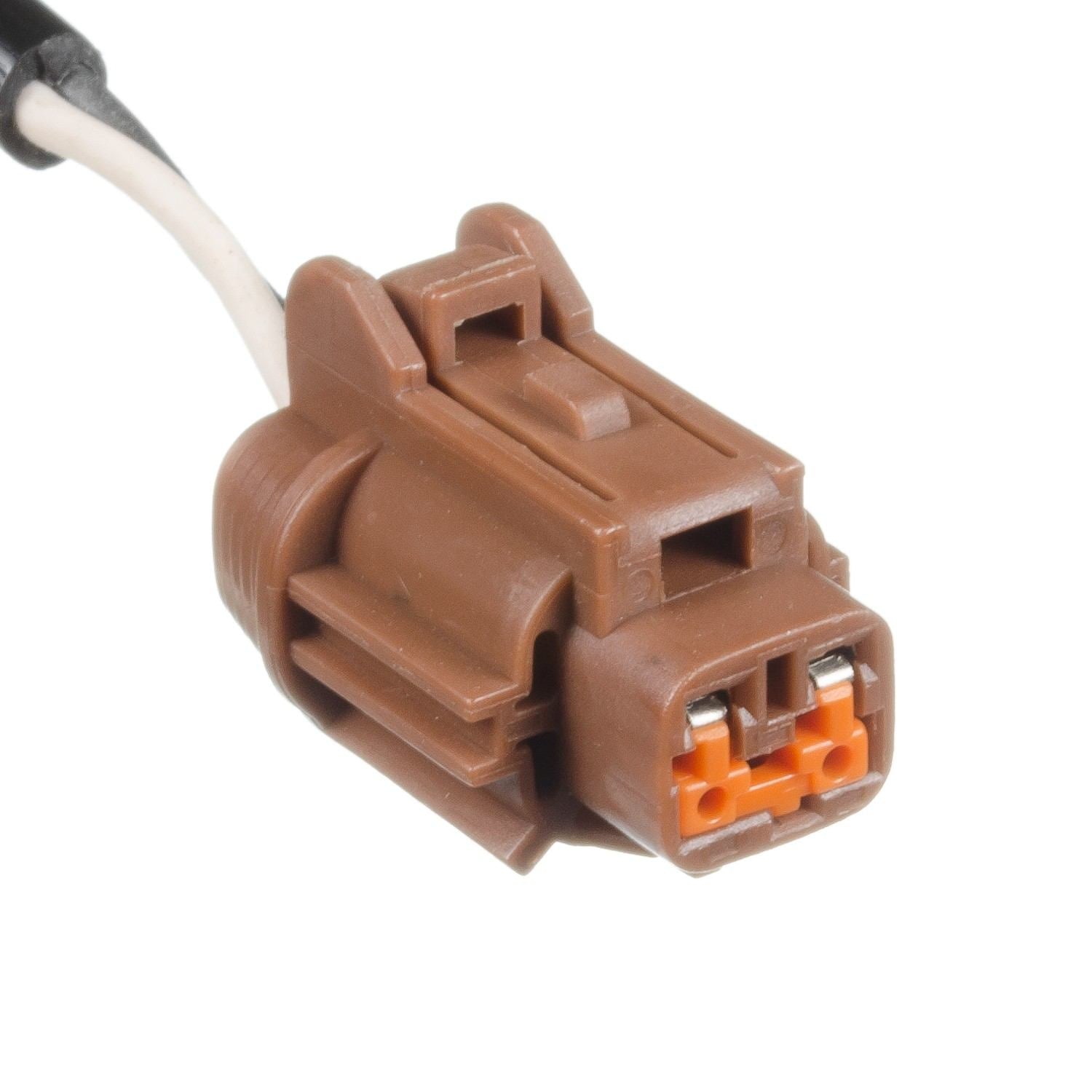 HOLSTEIN ABS Wheel Speed Sensor 2ABS1064