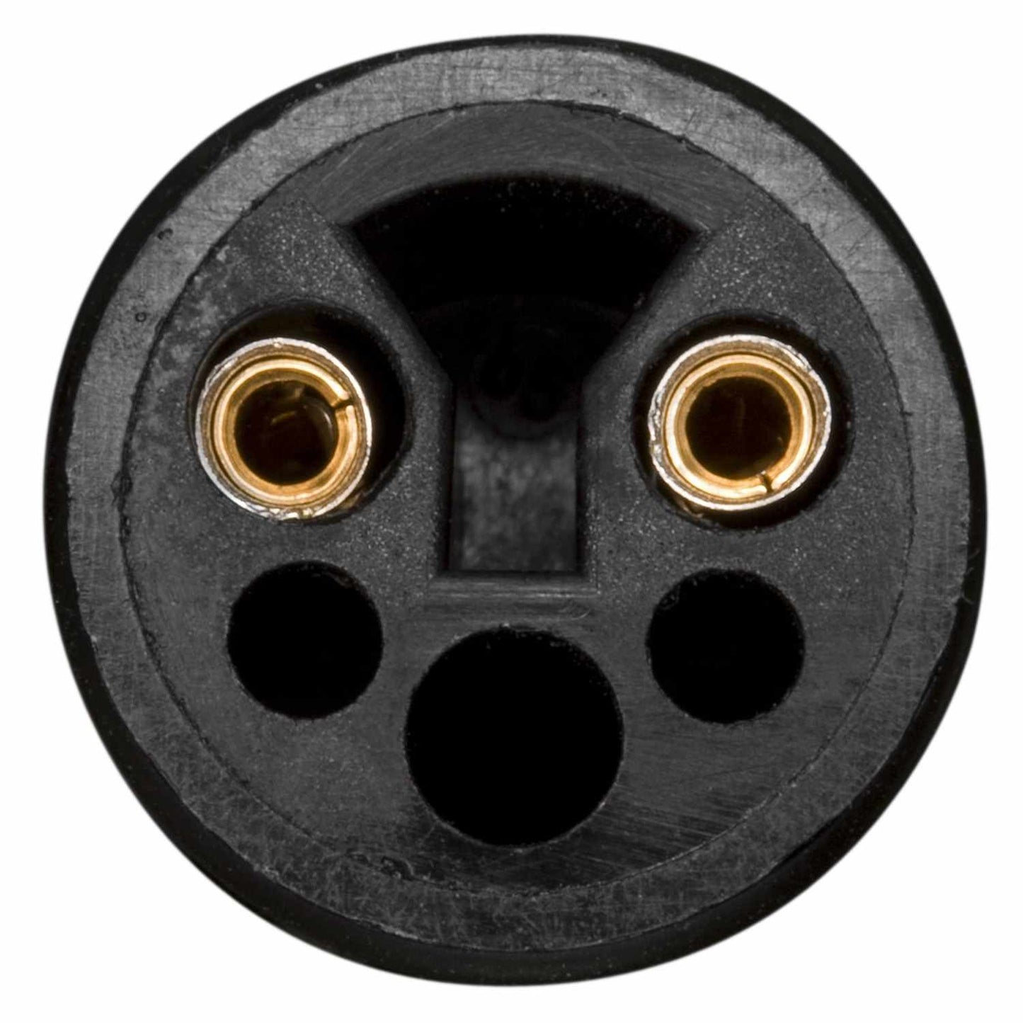 HOLSTEIN Holstein Parts ABS Wheel Speed Sensor 2ABS1067