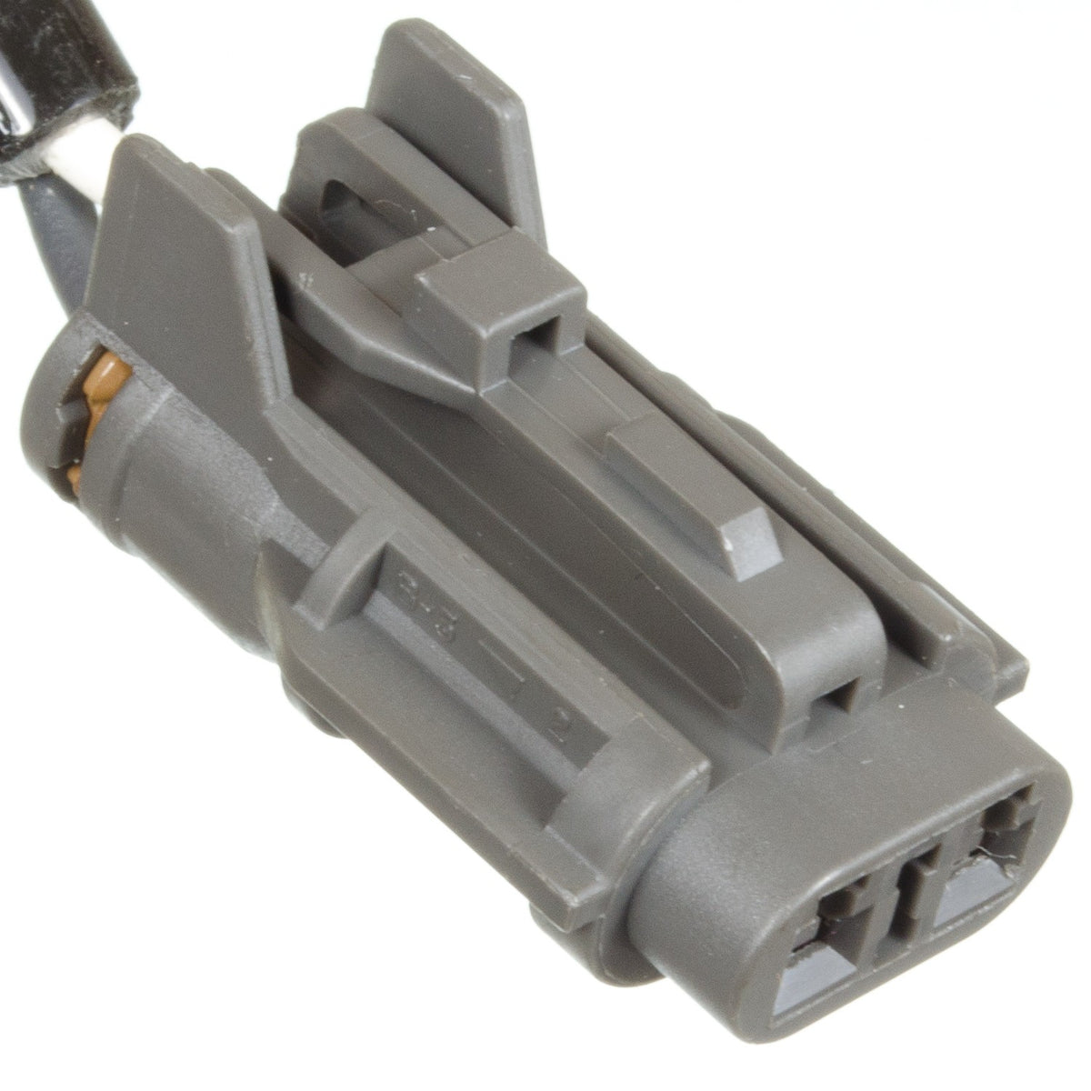 Holstein ABS Wheel Speed Sensor 2ABS1086 image 2