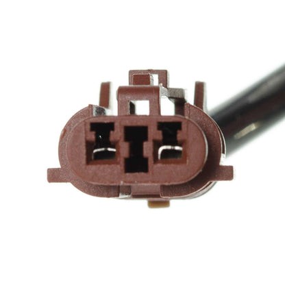 HOLSTEIN ABS Wheel Speed Sensor 2ABS1092