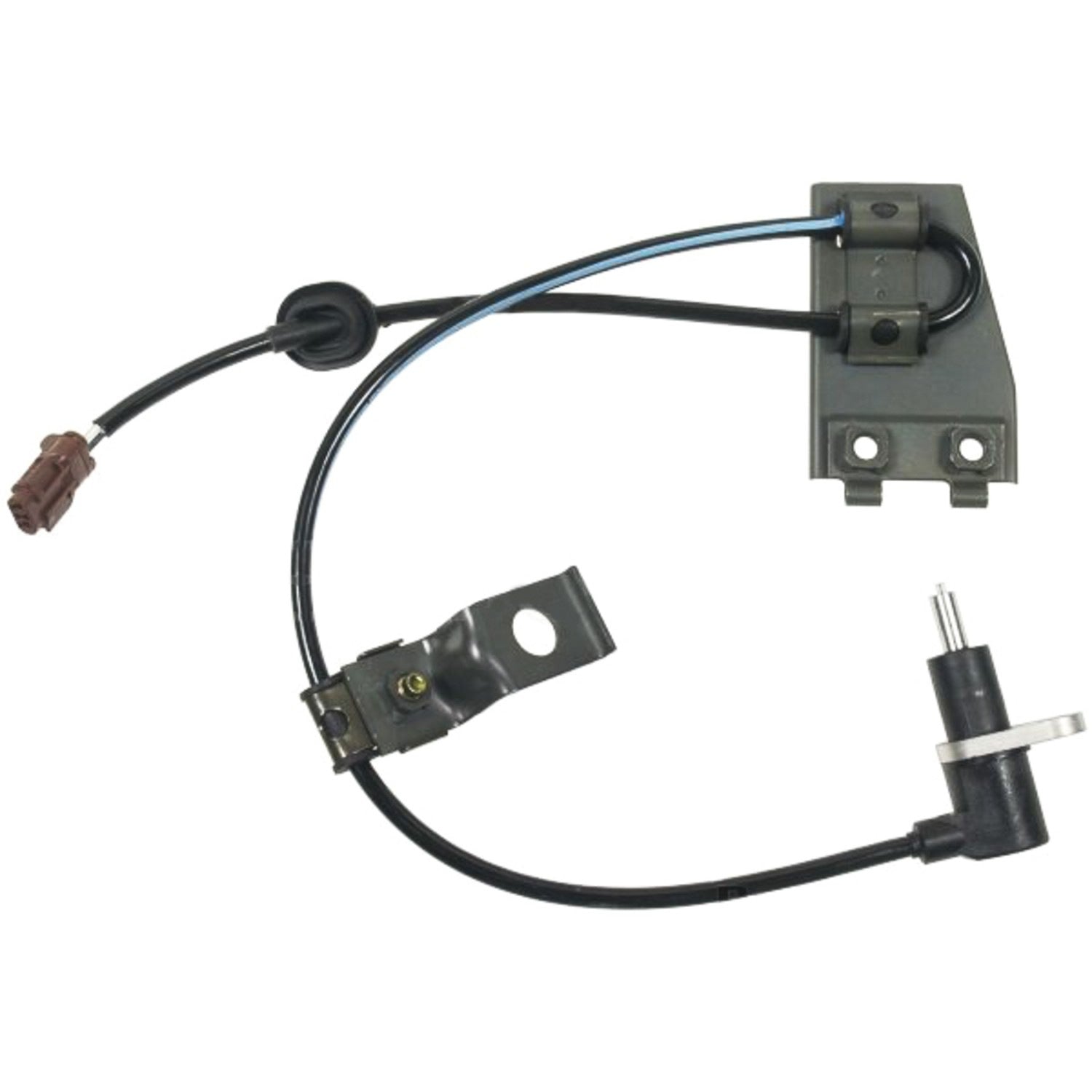HOLSTEIN ABS Wheel Speed Sensor 2ABS1092