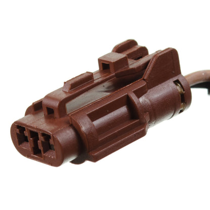 Holstein ABS Wheel Speed Sensor 2ABS1093 image 2