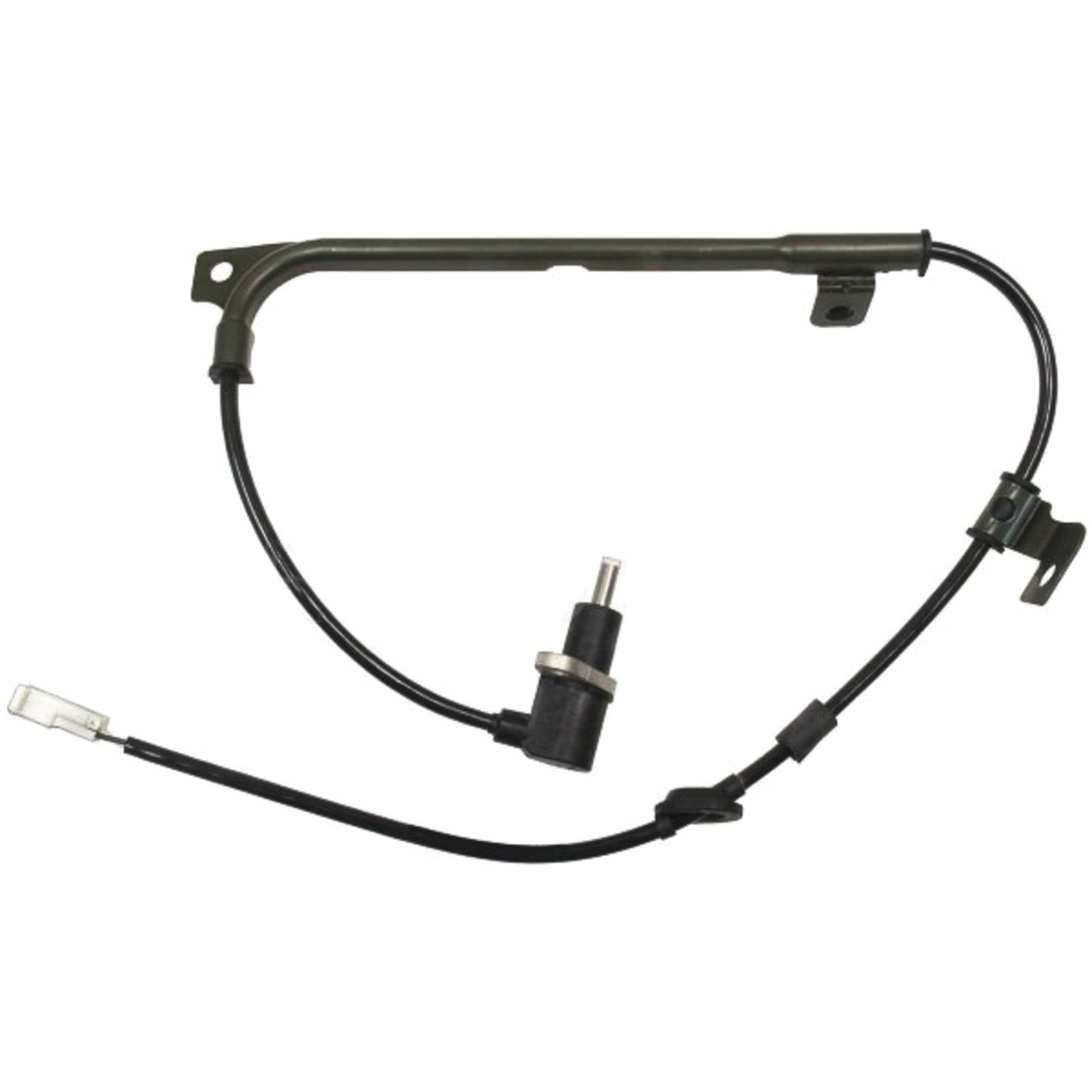 HOLSTEIN Holstein Parts ABS Wheel Speed Sensor 2ABS1096