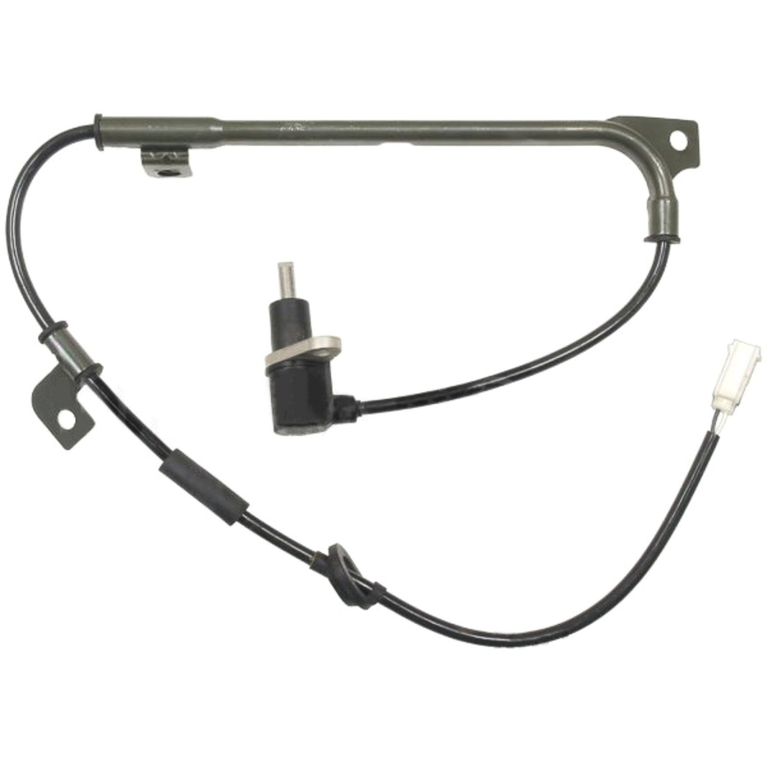 HOLSTEIN Holstein Parts 2ABS1097 ABS Wheel Speed Sensor 2ABS1097